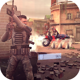 Fire Coverage: Offline Mod Apk