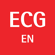 ECG pocketcards 4.0 Icon