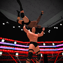 Wrestling Fight Revolution 3D 1.4 APK Download