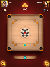 Carrom Pool: Disc Game