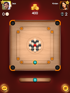 Carrom Pool: Disc Game Apk Mod for Android [Unlimited Coins/Gems] 9