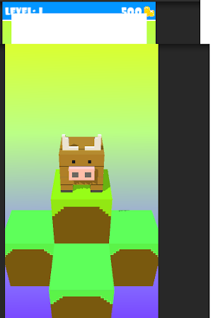 Game screenshot Run Dowm The Montain hack