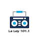 La Ley 101.1 north carolina - Androidアプリ