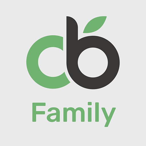 Careberry Family logo