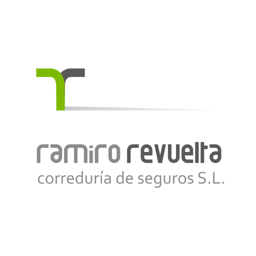 RAMIRO REVUELTA CORREDURIA logo