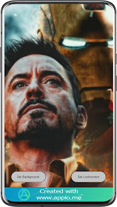 Robert Downey Jr HD Wallpapers