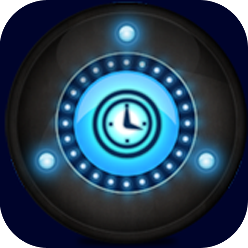 Speaking Alarm Clock-Memorandu 8.25 Icon