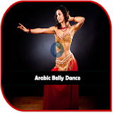 Arabic Belly Dance icon