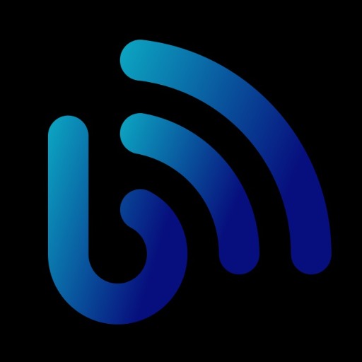 Daliy Blog logo