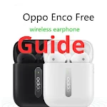 Cover Image of Tải xuống OPPO Enco Free2 guide  APK