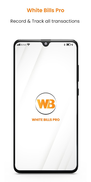 White Bills Pro - 1.26 - (Android)