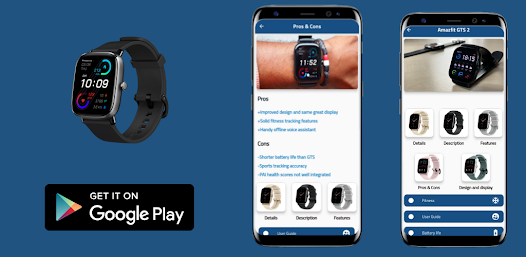 Amazfit gts 2 google pay new arrivals