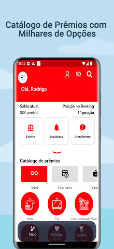 Colchão de Prêmios Screen 3