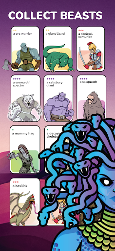 ModernSam: LVL up your life Screenshot 3 - AppWisp.com