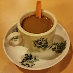 Coffee (Kopi) Order Apk