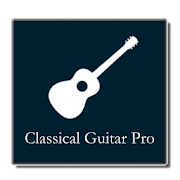 Classical Guitar Pro  Icon
