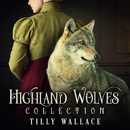Icon image Highland Wolves Collection