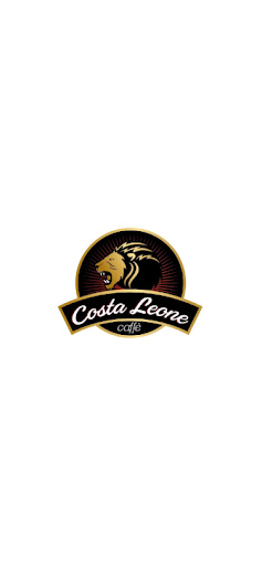 Android application Costa Leone Caffe screenshort