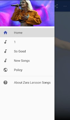 Zara Larsson Songsのおすすめ画像1