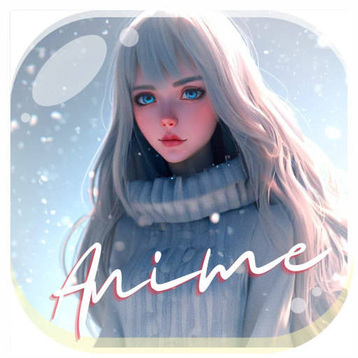 Anime HD Parallax Wallpapers logo