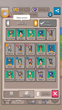 Akindo - Screenshot 4