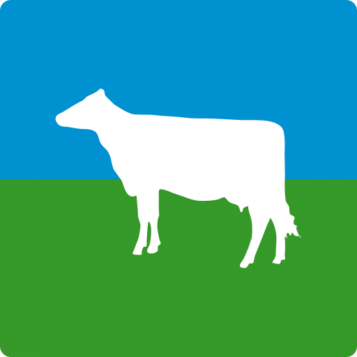 CowVision Mobile logo
