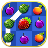 fruit crush icon