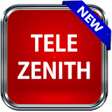 Radio Zenith Fm Haiti 102.5 Free Internet Radio Fm icon