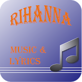 Rihanna Music & Lyrics icon