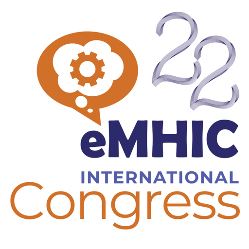 eMHIC Congress 2022 logo