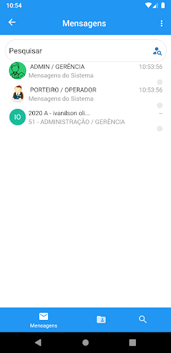 AGC - Segurança Screen 2
