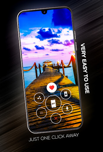 Sunsets wallpaper in 4K