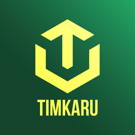 Timkaru logo