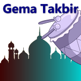 Gema Takbir Idul Fitri icon