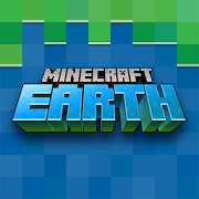 Minecraft Earth icon