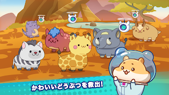 Game screenshot クレーンスターズ mod apk