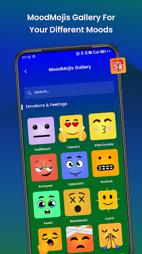 TherapEmote Emotional Therapy