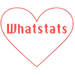 Cover Image of Télécharger Whatstats 0.1.6.2 APK