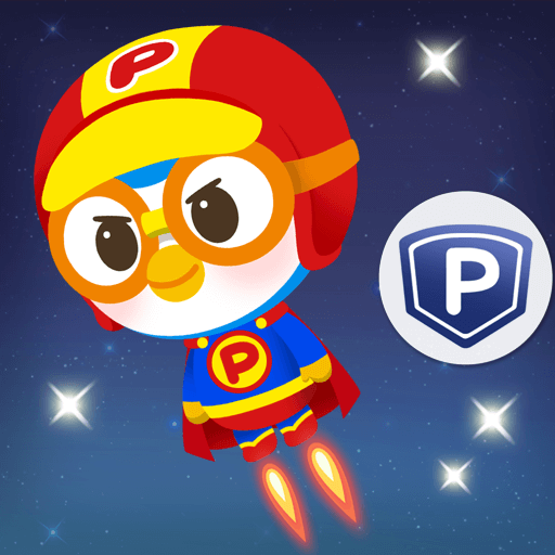 Pororo Hero World 2.0.1 Icon