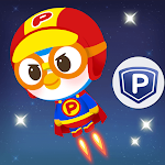 Cover Image of Télécharger Pororo Hero World 2.0.2 APK