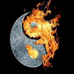 Icon image Yin yang wallpapers