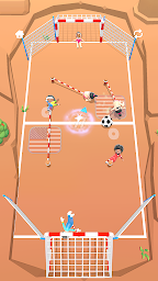 Casual Football