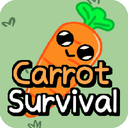 당근서바이벌(CarrotSurvival) logo