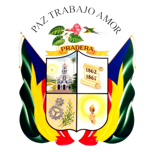 Trami App Pradera logo
