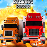 Truck Parking Kings icon