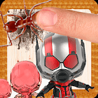 Ant Smasher : by Best Cool & Fun Games 🐜, Ant-Man 1.0.28