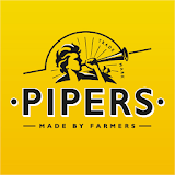 Pipers Crisps Co icon