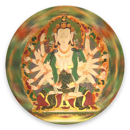 Icon image Cundī Dhāraṇī