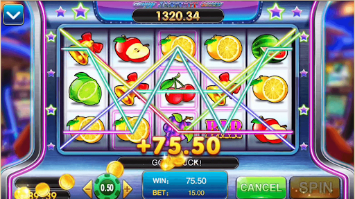 Juwa 777 Casino