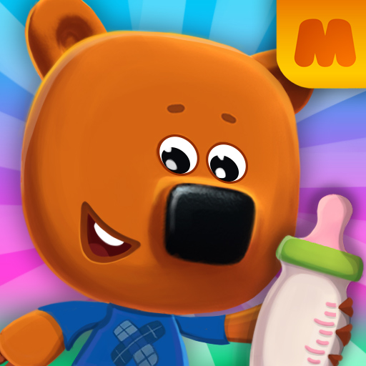 Приложения В Google Play – Ми-Ми-Мишки: Настоящий Друг